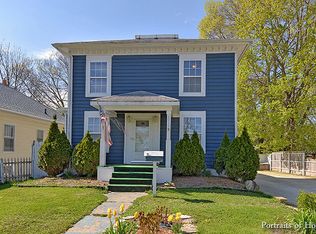 1012 W Galena Blvd, Aurora, IL 60506