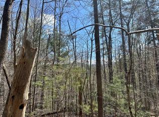 LOT 3 Mulky Gap Rd, Blairsville, GA 30512