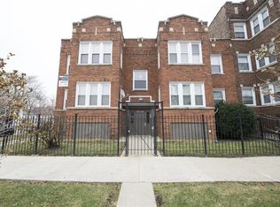 8001 S Carpenter St #8003-2, Chicago, IL 60620
