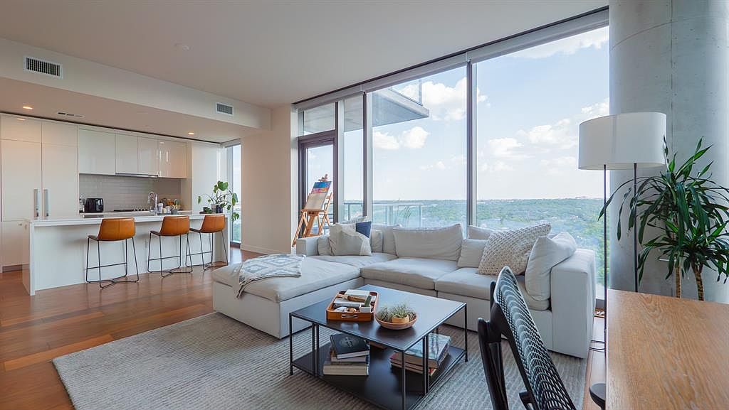 44 East Ave 1901, Austin, TX 78701 Zillow