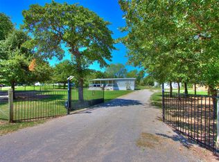 12803 Smith St, Jones, OK 73049