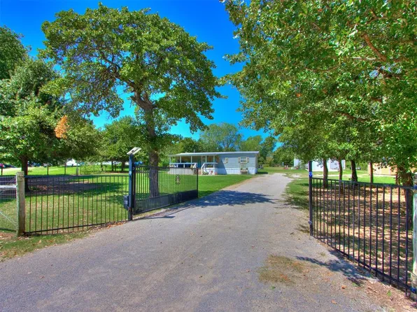 12803 Smith St, Jones, OK 73049