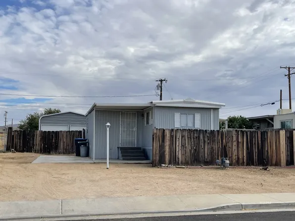 1437 W Benson Ave, Ridgecrest, CA 93555