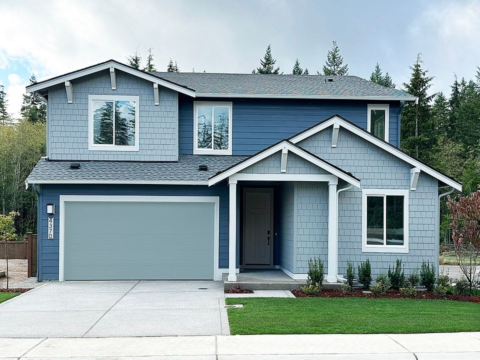 Exterior Style A
