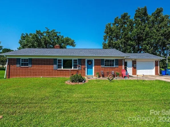 500 Church St NW, Valdese, NC 28690