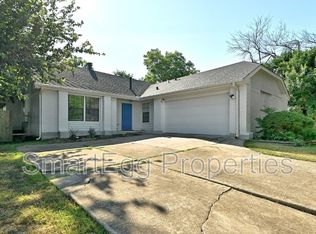 2019 Zephyr Ln, Round Rock, TX 78664