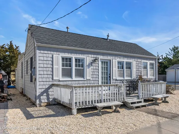 120 4th Avenue, Normandy Beach, NJ 08739