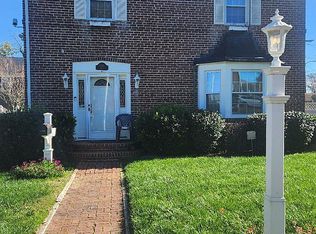 3903 5th St, Baltimore, MD 21225