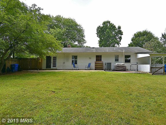 2nd image of 12209 Bradbury Dr
