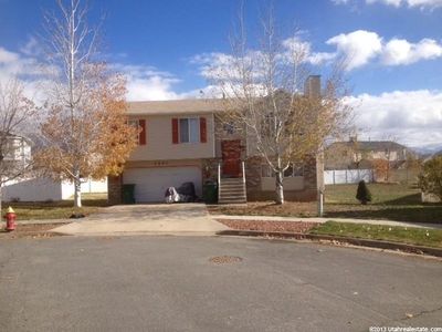 2631 W 1075 N, Layton, UT, 84041