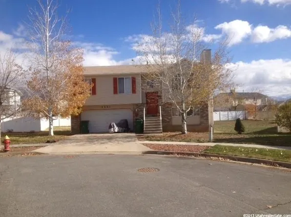 2631 W 1075 N, Layton, UT 84041