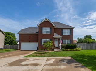 753 Tylertown Rd, Clarksville, TN 37040