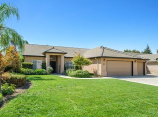 2717 W Wren Avenue, Visalia, CA 93291