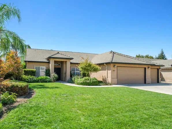 2717 W Wren Avenue, Visalia, CA 93291