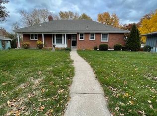 6305 Ralston Ave, Raytown, MO 64133