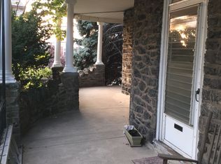 5201 Ridge Ave #B, Philadelphia, PA 19128