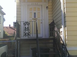 2162 Esplanade Ave, New Orleans, LA 70119
