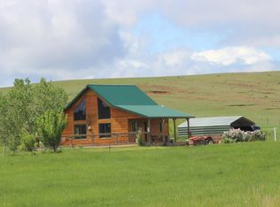 148 Redwater Rd, Beulah, WY 82712