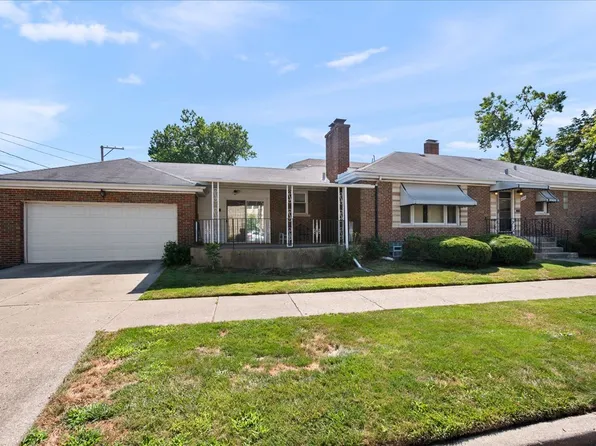 6939 N Francisco Ave, Chicago, IL 60645