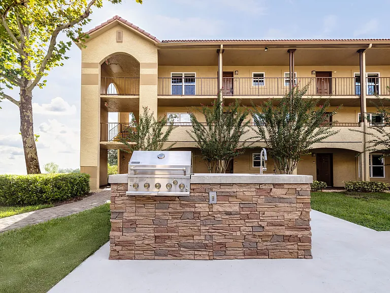 The Haven at Westgate Blue Tree — Photo 17