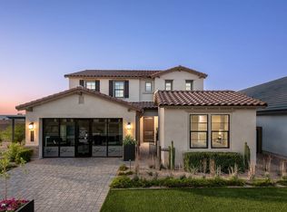 21262 E Seagull Dr, Queen Creek, AZ 85142