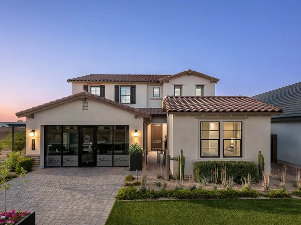 21262 E Seagull Dr, Queen Creek, AZ 85142