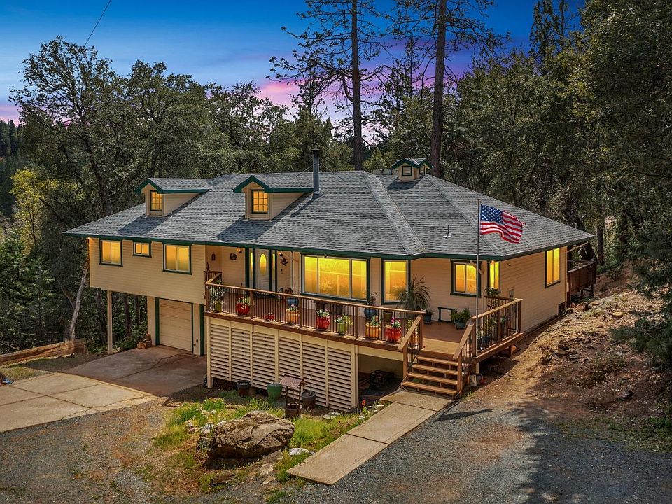 23470 Valley View Dr, Pioneer, CA 95666 MLS 223036208 Zillow