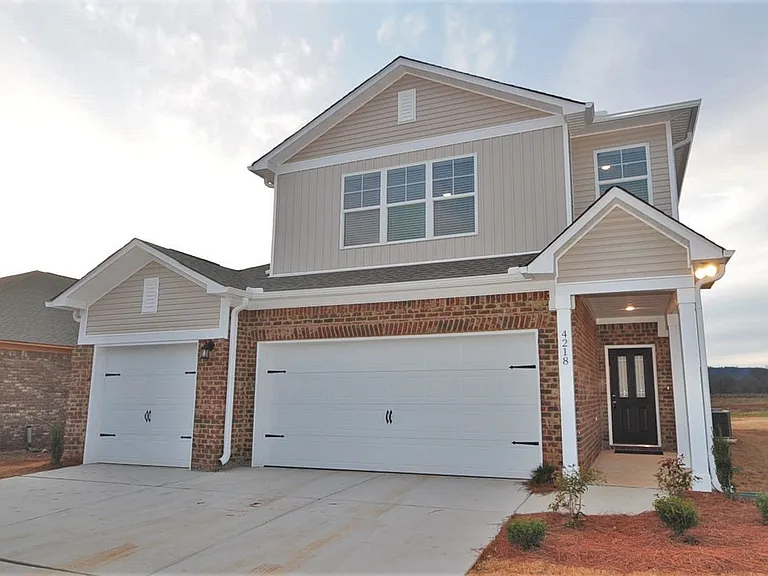 4218 Textile Ln — Photo 1