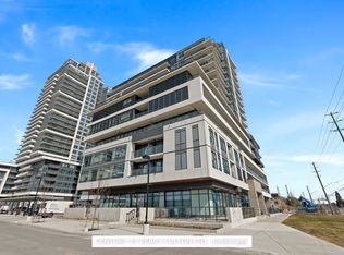 1480 Bayly St #209, Pickering, ON L1W 1L8