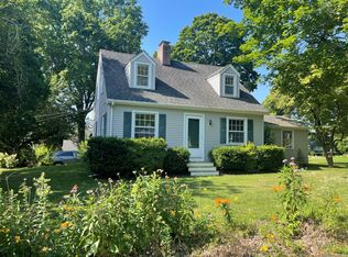 99 Bay View Ave, Mystic, CT 06355