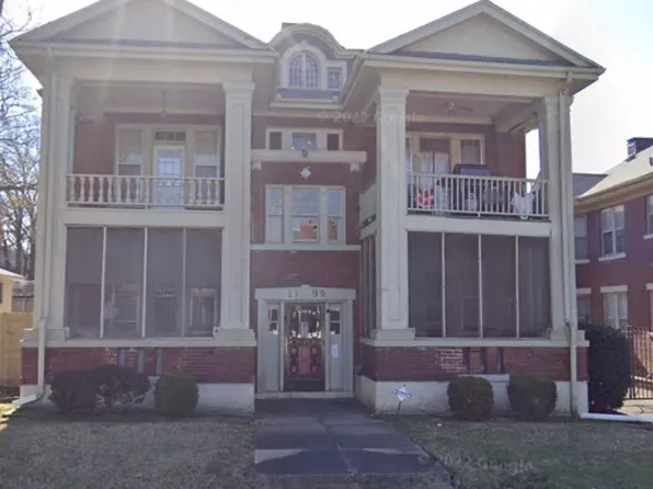 1199 Vance Ave APT 3, Memphis, TN 38104