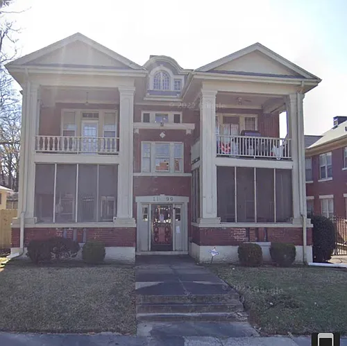 1199 Vance Ave #3 Photo 1