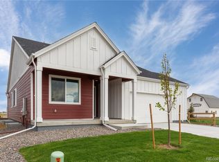 797 Muturu Rd, Johnstown, CO 80534