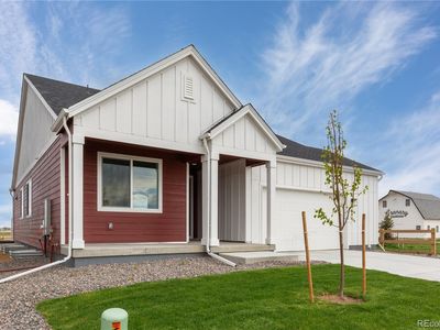 797 Muturu Road, Johnstown, CO, 80534