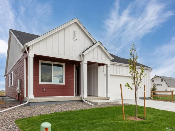 797 Muturu Road, Johnstown, CO 80534
