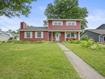 2318 Belle Ave, Davenport, IA, 52803
