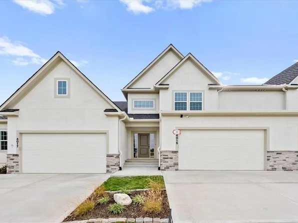 4015 NE Sagamore Dr, Lees Summit, MO 64064