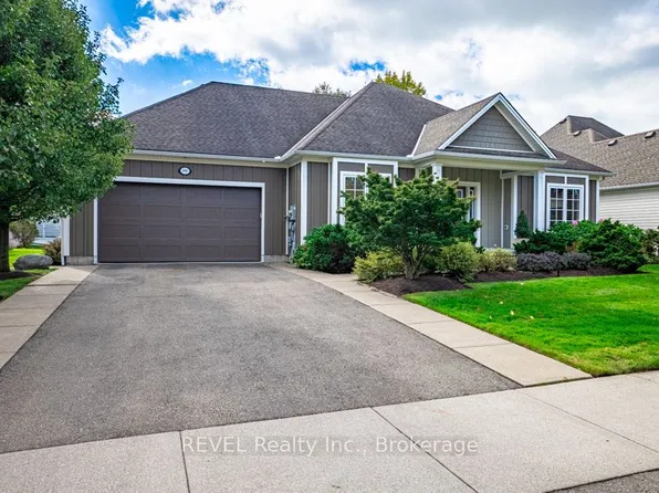 3595 Algonquin Dr, Fort Erie, ON L0S 1N0