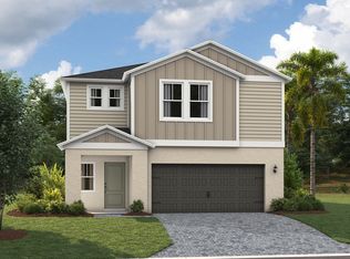 Valencia Plan, Pasadena Ridge, Zephyrhills, FL 33541