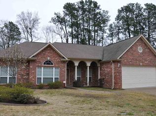 2416 Old Jacksonville Rd, Tyler, TX 75701