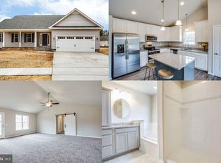 17504 Jackson Dr, Bowling Green, VA 22427