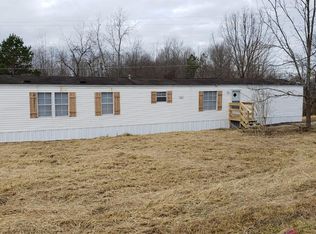 361 State Hwy #1228, East Bernstadt, KY 40729