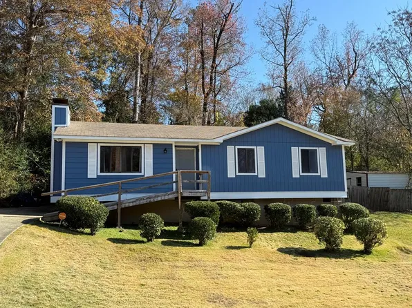 6108 Hearthstone Ct, Columbus, GA 31909