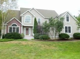3 Red Fox Rd, North Hampton, NH 03862