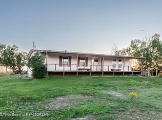 36 Longbow Ln, Pinedale, WY 82941