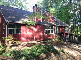 114 Richard Ln, Black Mountain, NC 28711