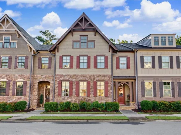 286 Trecastle Sq #286, Canton, GA 30114