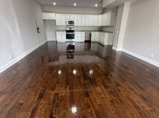 55 Lentz Avenue - 1 B, Newark, NJ 07105