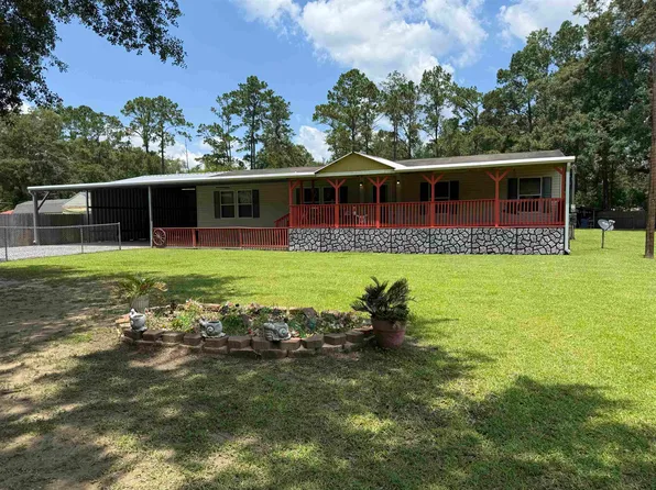 4628 Randall Rd, Orange, TX 77632