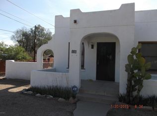116 N Santa Rita Ave, Tucson, AZ 85719